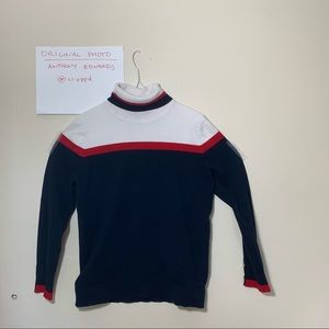 Women’s Tommy Hilfiger Turtle Neck Sweater